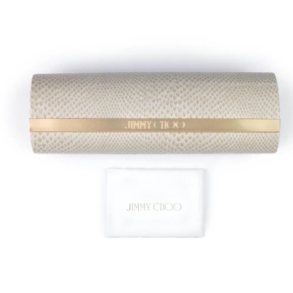 Brand new- Jimmy Choo Sunglasses JO/S NS8/9O - Picture 8 of 9